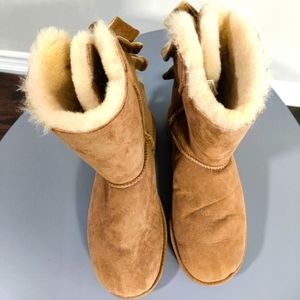 Brand new UGG boots